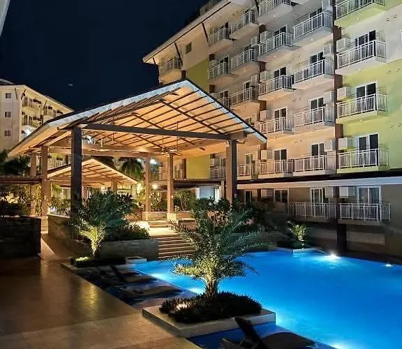 Liandrah At Amani Grand Residences Cebu - Newly Renovated *