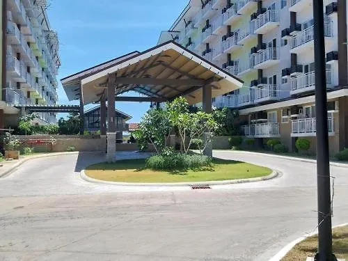 Liandrah At Amani Grand Residences Cebu - Newly Renovated * マクタン