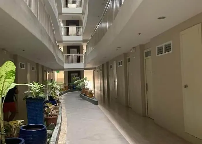 Liandrah At Amani Grand Residences Cebu - Newly Renovated マクタン
