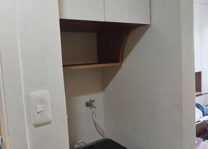 アパート Liandrah At Amani Grand Residences Cebu - Newly Renovated